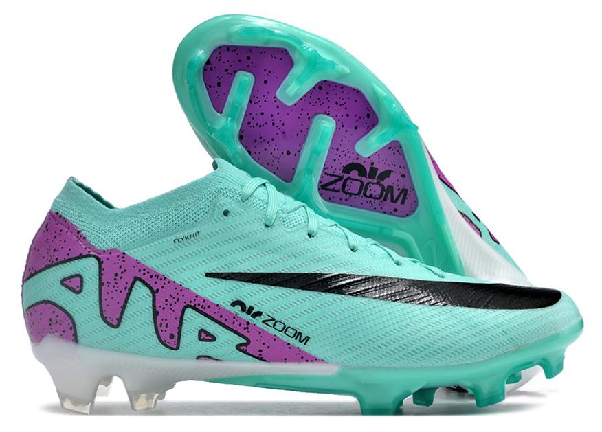 Nike Air Zoom Mercurial Vapor XV Elite FG Size 35-45-56797324